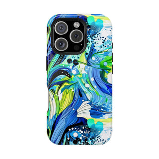 Oceanic Surge - iPhone MagSafe