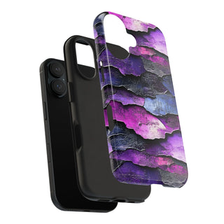 Midnight Mirage - iPhone Tough