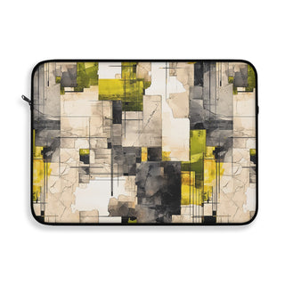 Urban Blueprint - Laptop Sleeve