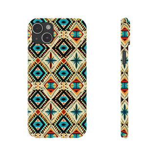 Desert Eye - iPhone Slim