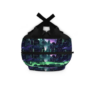 Signal District - Backpack