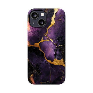 Cosmic Shard - iPhone Slim
