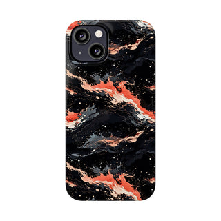 Ember Storm - iPhone Slim