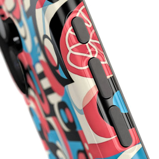 Rhythm Totem - iPhone MagSafe