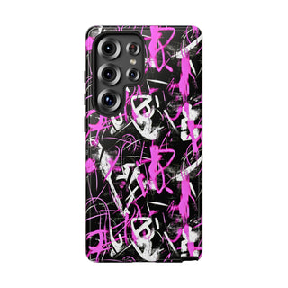 Tag Mode - Galaxy Tough