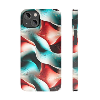 Velvet Voltage - iPhone Slim