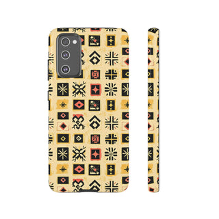 Sunstone Tiles - Galaxy Tough