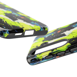 Neon Surge - Galaxy Tough