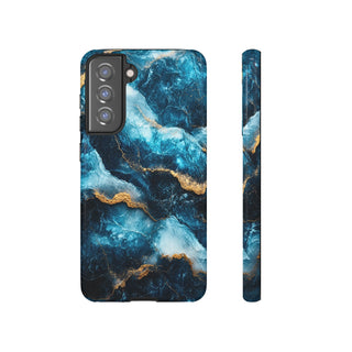 Abyssal Gleam - Galaxy Tough