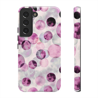 Lunar Veil - Galaxy Tough