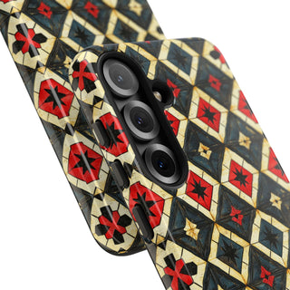 Rustic Stars - Galaxy Tough