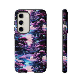 Dreamtree Vale - Galaxy Tough