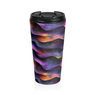 Velvet Dusk - Travel Mug