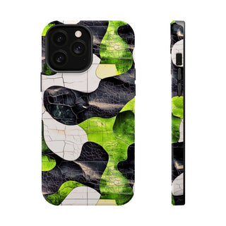 Verdant Flow - iPhone MagSafe