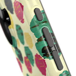 Retro Dots - iPhone MagSafe