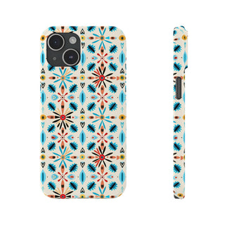 Sacred Bloom - iPhone Slim