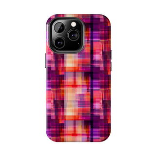 Prism Heat - iPhone Tough