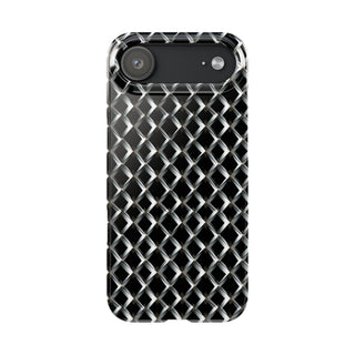 Diamond Allure - iPhone Slim