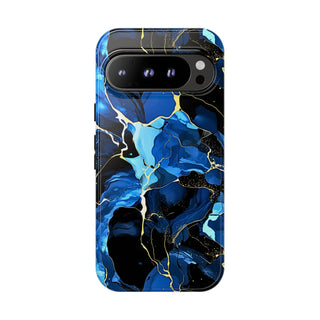 Midnight Currents - Pixel Tough