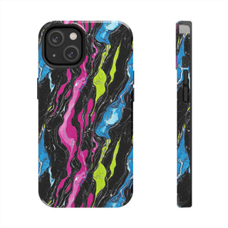 Electric Current - iPhone Tough