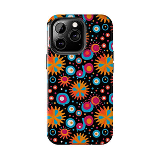 Fiesta Burst - iPhone Tough