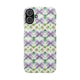 Pastel Prism - iPhone Slim