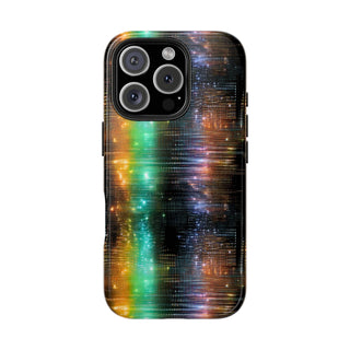 Frequency Shift - iPhone Tough