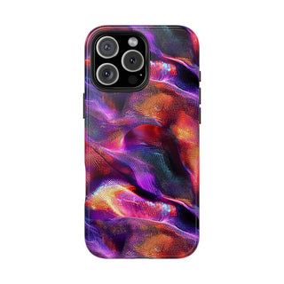 Electric Veil - iPhone Tough