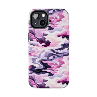 Lavender Mirage - iPhone Tough