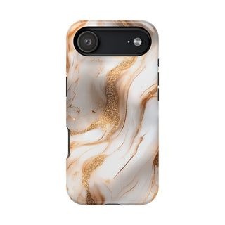 Golden Zephyr - iPhone MagSafe