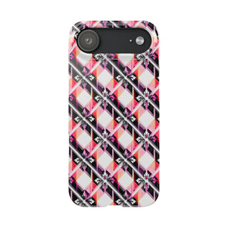 Floral Xpression - iPhone Slim