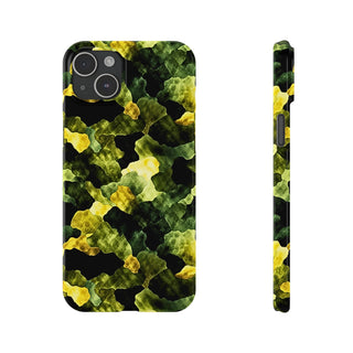 Shadowed Terrain - iPhone Slim