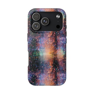 Light Script - iPhone Tough