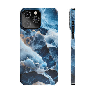 Arctic Abyss - iPhone Slim
