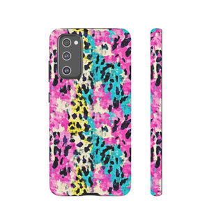 Neon Wilderness - Galaxy Tough