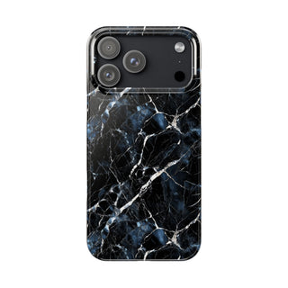 Obsidian Veil - iPhone Slim