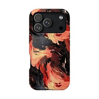 Lava Surge - iPhone MagSafe