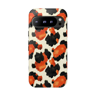 Rustic Hide - Pixel Tough