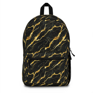 Golden Obsidian - Backpack
