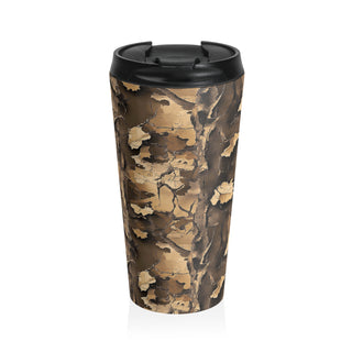 Desert Crust - Travel Mug