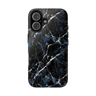 Obsidian Veil - iPhone Tough