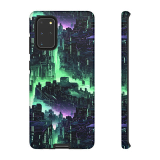 Signal District - Galaxy Tough