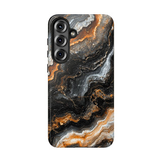 Obsidian Surge - Galaxy Tough