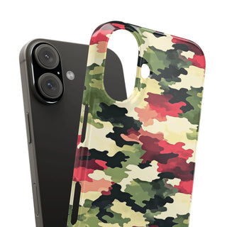 Crimson Forest - iPhone Slim