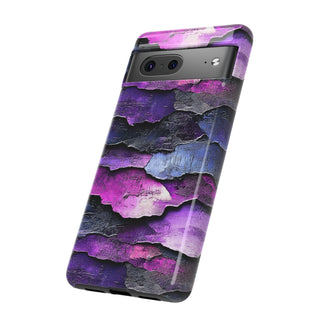 Midnight Mirage - Pixel Tough