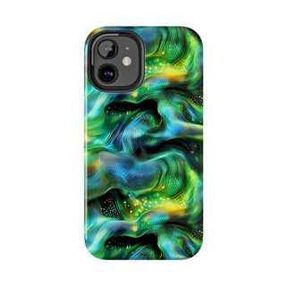 Stellar Drift - iPhone Tough