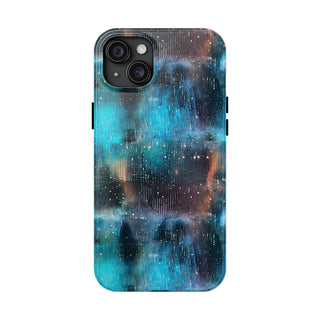 Echo Drift - iPhone Tough