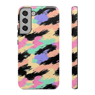 Color Rush - Galaxy Tough