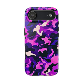 Vivid Nightfall - iPhone Tough