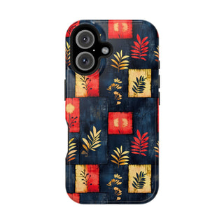 Autumn Nightfall - iPhone MagSafe